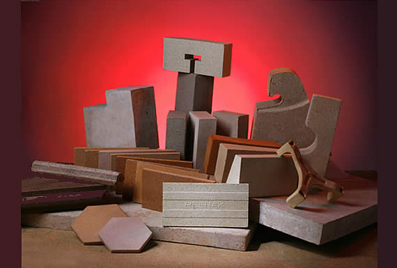 REFRAK – REFRACTARIOS NACIONALES 0