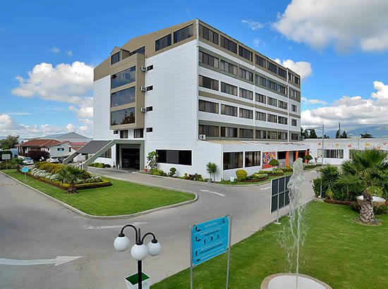 HOTEL REGINA RESORT & CONVENCIONES * * * * * 1