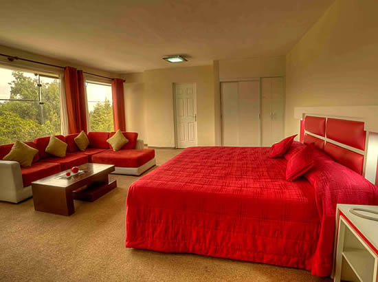 HOTEL REGINA RESORT & CONVENCIONES * * * * * 2