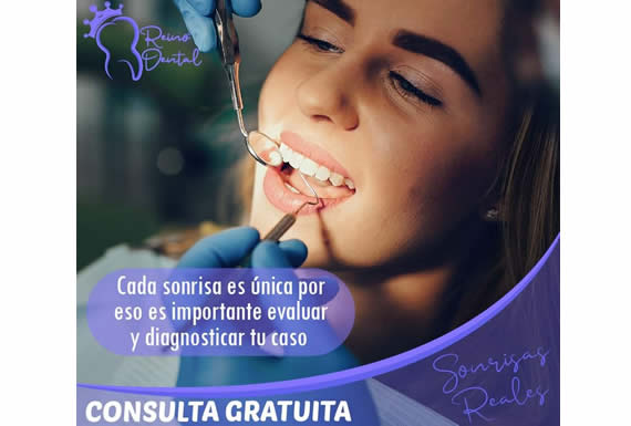 REINO DENTAL 2