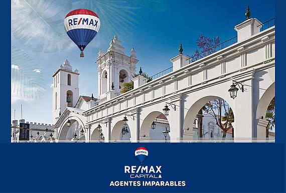 REMAX CAPITAL 0