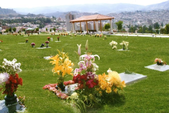 Cementerio