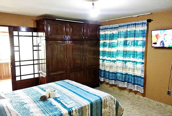 RESIDENCIAL MORONI 0