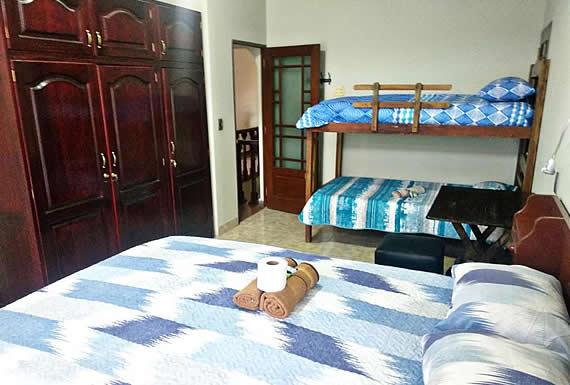 RESIDENCIAL MORONI 1