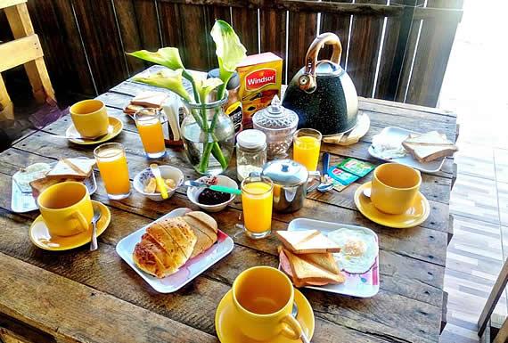 RESIDENCIAL MORONI 2