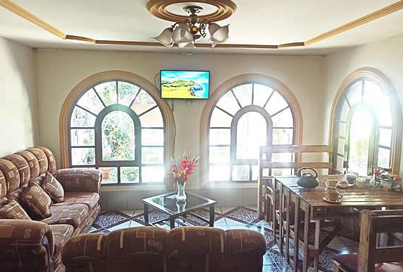 RESIDENCIAL MORONI 3