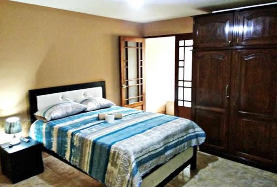 RESIDENCIAL MORONI 4