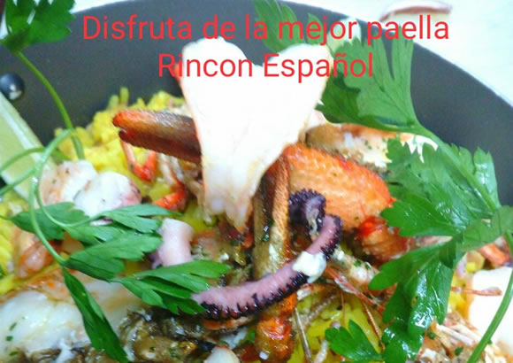RESTAURANT RINCON ESPAÑOL 2