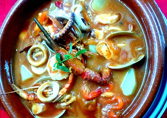 RESTAURANT RINCON ESPAÑOL 3