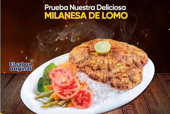 RESTAURANT PUNTO DE ENCUENTRO 3