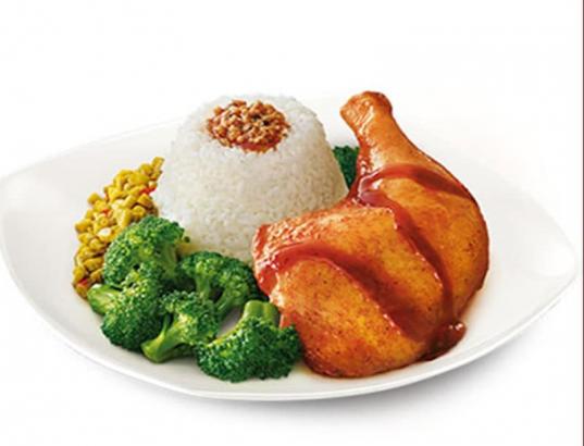 RESTAURANT  ZOOTOPIA 1