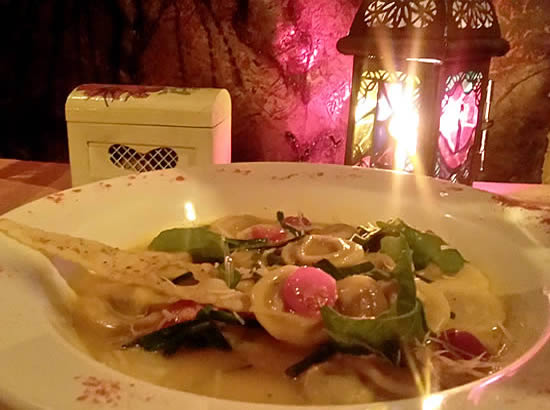 RESTAURANT PRONTO DALICATESSEN 4