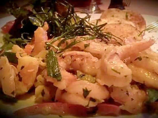 RESTAURANT PRONTO DALICATESSEN 2