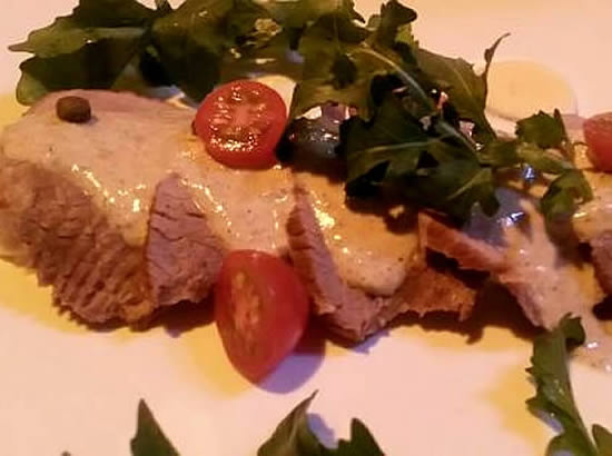 RESTAURANT PRONTO DALICATESSEN 0