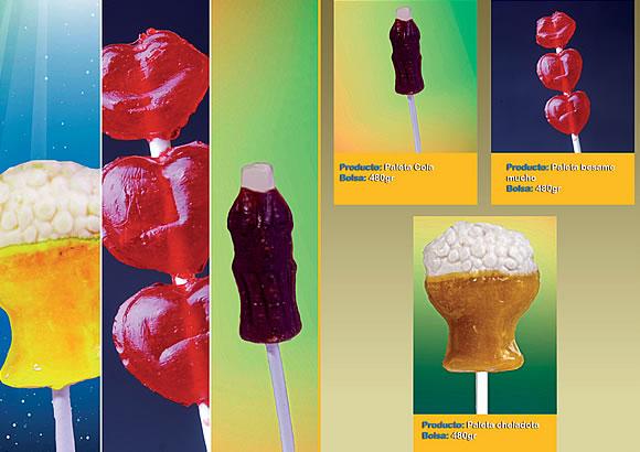 REYES PERICÓN INVERSIONES 2