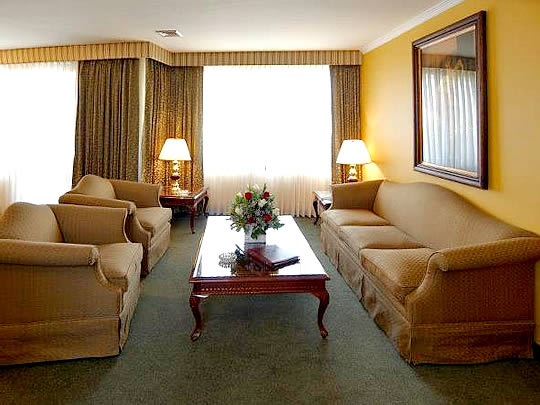 RITZ APART HOTEL * * * * * 3