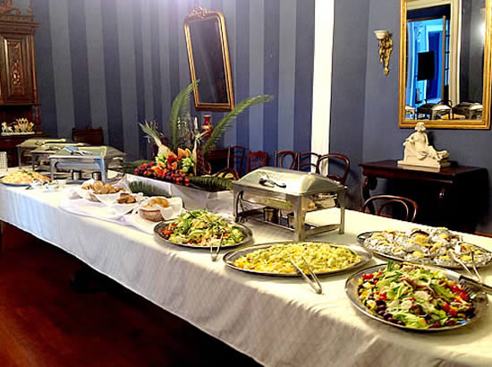 EL MARQUÉS RESTAURANTE 0