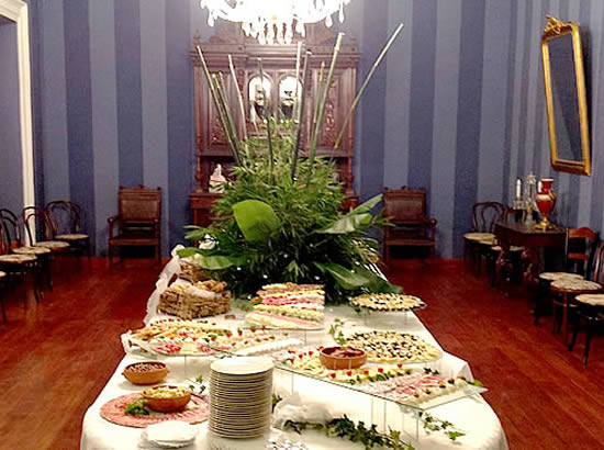 EL MARQUÉS RESTAURANTE 1