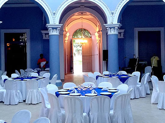 EL MARQUÉS RESTAURANTE 2