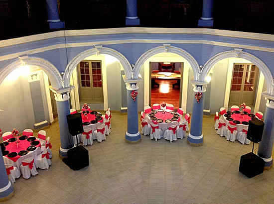 EL MARQUÉS RESTAURANTE 3