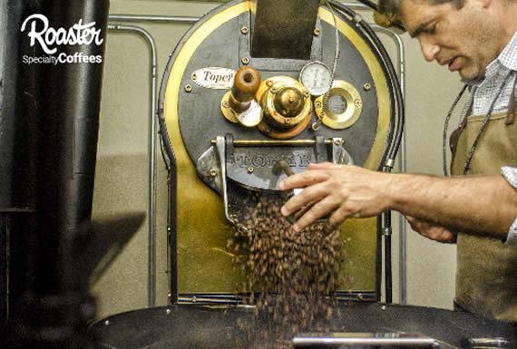 ROASTER - SOPOCACHI 2