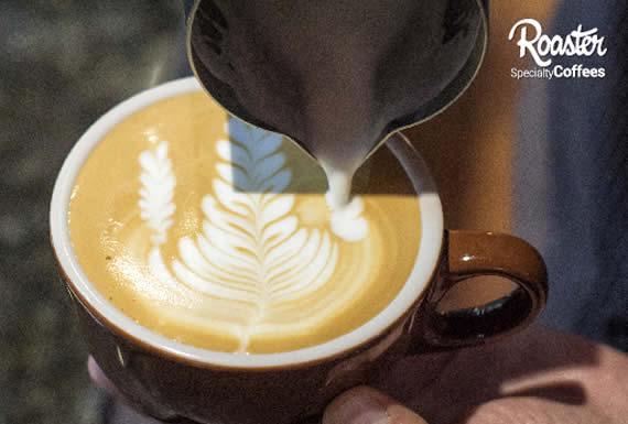 ROASTER - SOPOCACHI 4