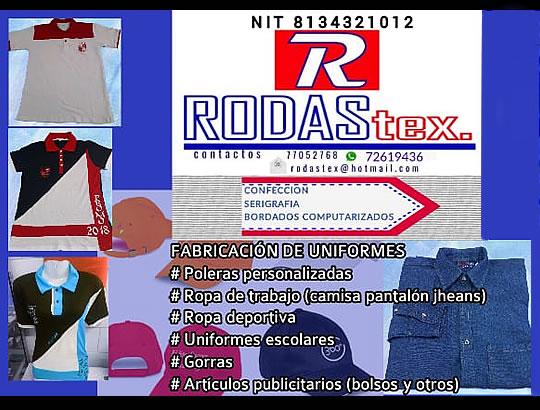 RODASTEX 2