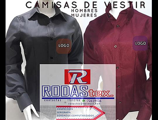 RODASTEX 4