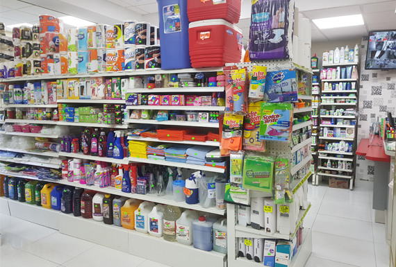 ROJAS DISTRIBUCIONES Y REPRESENTACIONES 2