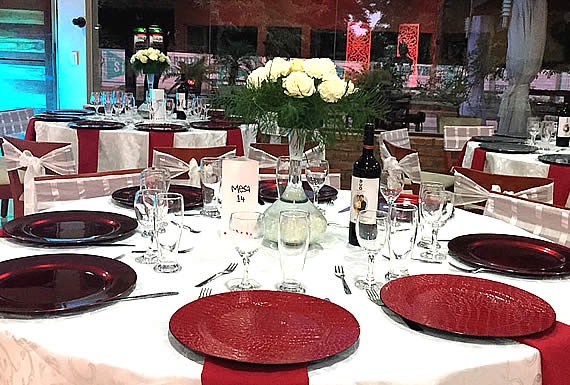 HOTEL EL RANCHO OLIVO * * * * * 3