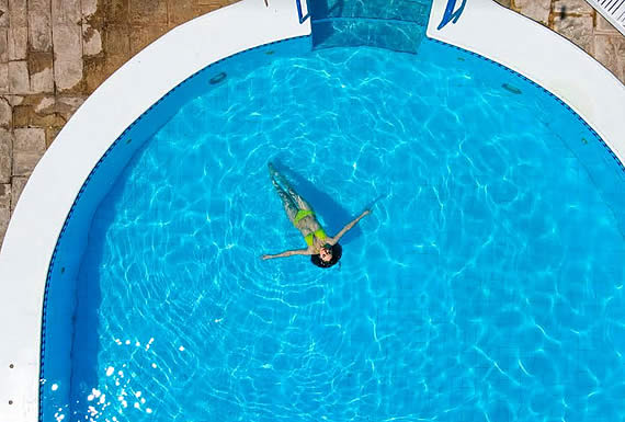 HOTEL EL RANCHO OLIVO * * * * * 4