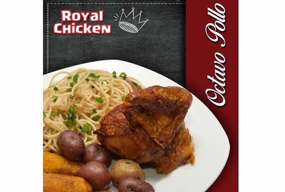 ROYAL CHICKEN 4