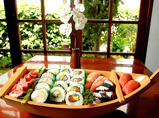 JAPANESE RESTAURANT NEW TOKYO 1