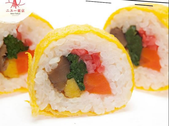 JAPANESE RESTAURANT NEW TOKYO 3