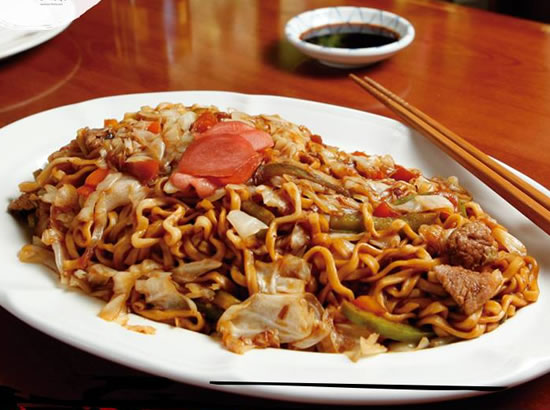 JAPANESE RESTAURANT NEW TOKYO 4