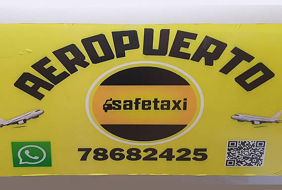 SAFETAXI SAFETAXI