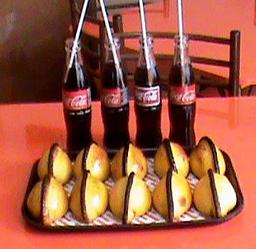 SALTUCAS SALTEÑAS 0