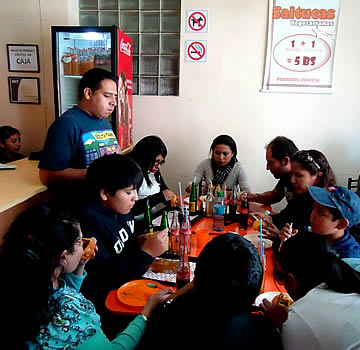 SALTUCAS SALTEÑAS 3