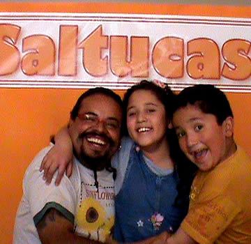 SALTUCAS SALTEÑAS 4