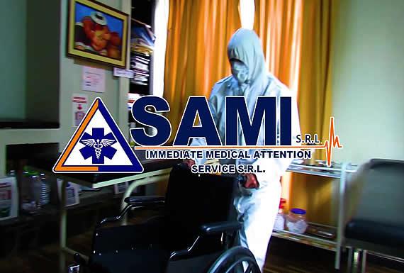 SAMI S.R.L.