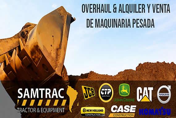 SAMTRAC 0