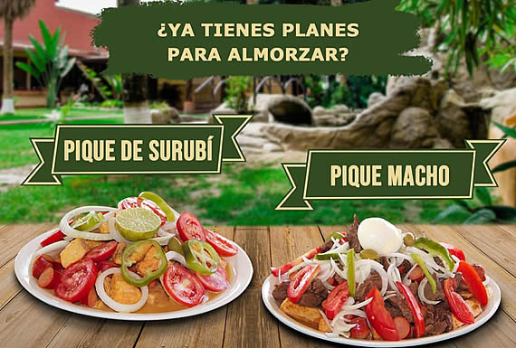 SAN SILVESTRE – RESTAURANT TURÍSTICO 2