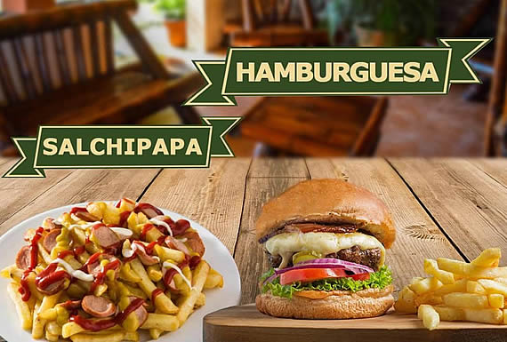 SAN SILVESTRE – RESTAURANT TURÍSTICO 3