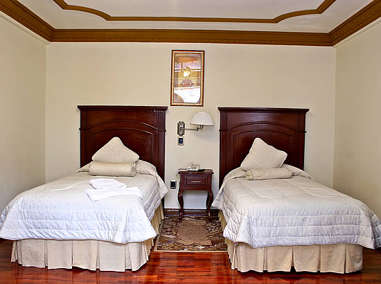 SAN MARINO ROYAL HOTEL * * * * 3