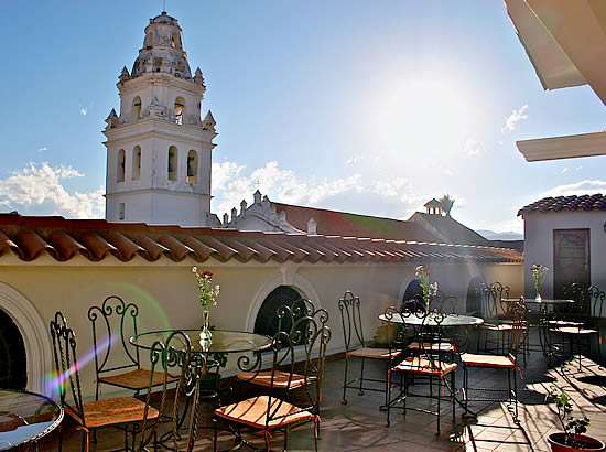 SAN MARINO ROYAL HOTEL * * * * 4