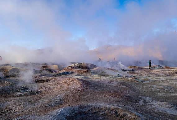 SANTA FE VIAJES S.R.L.