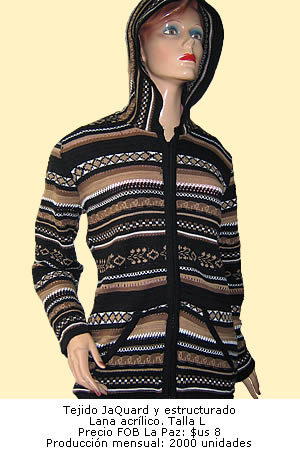 FABRICA TEJIDOS SANTA ROSA 1