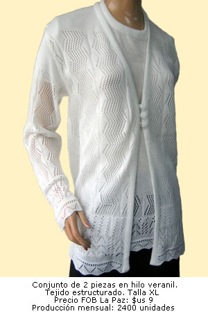 FABRICA TEJIDOS SANTA ROSA 2