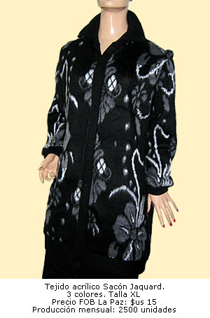 FABRICA TEJIDOS SANTA ROSA 4