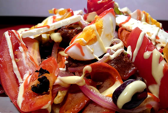 EL SOLAR DE LAS CABECITAS 1